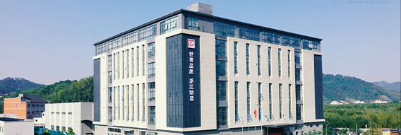 浙江50net永乐高集团电气有限公司